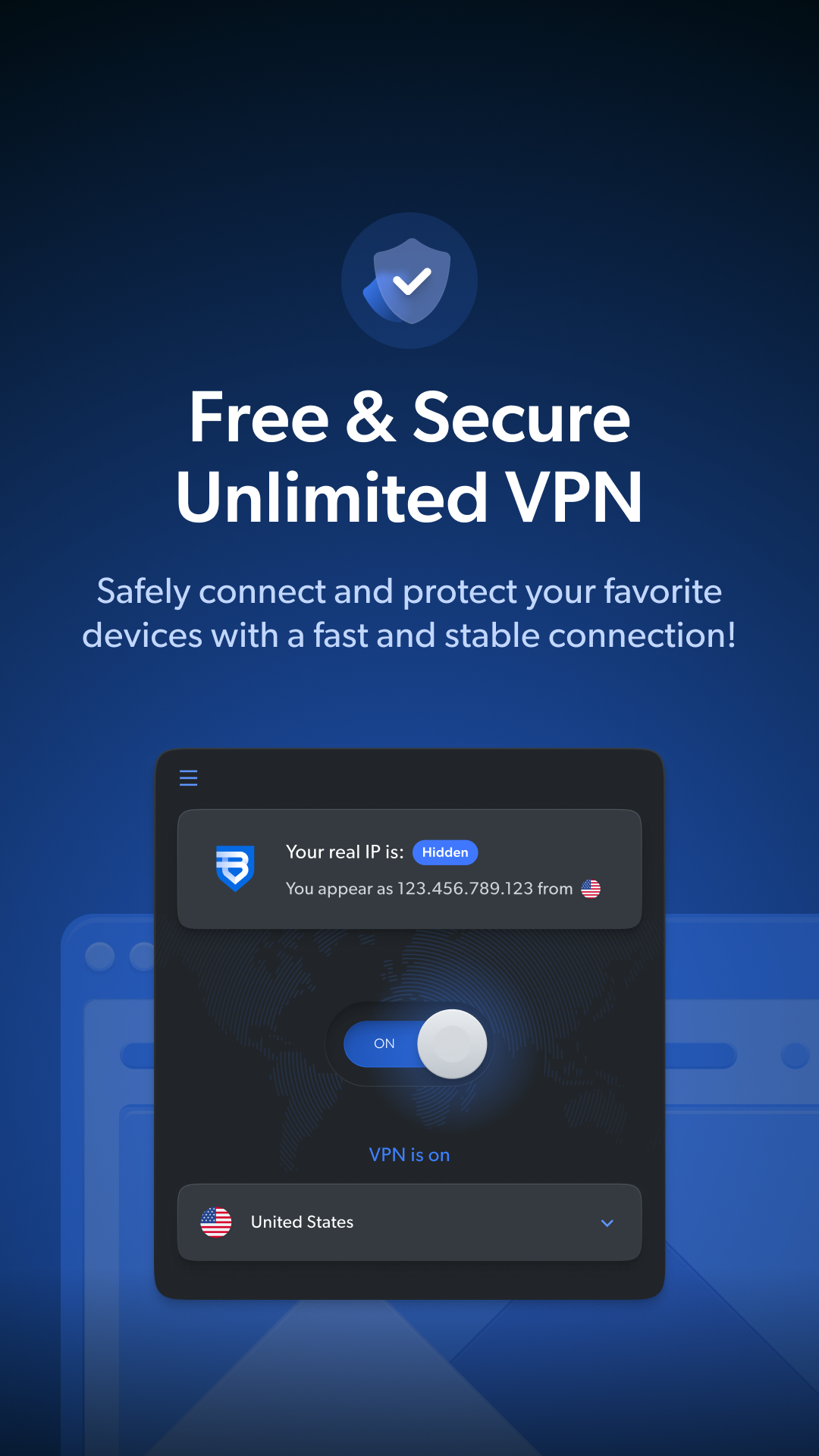 How can I get the Bright VPN press kit? – EarnApp